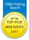 Top Host Pick 2011